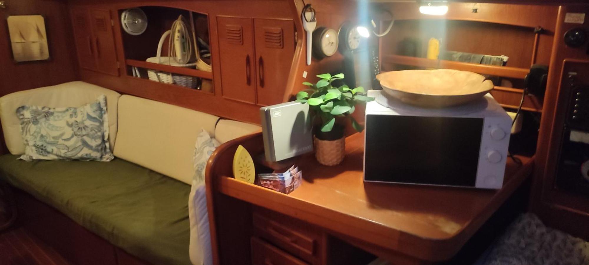 Boat-Apartamento Flotante Cadiz.. La Juanita Arroyo Екстериор снимка